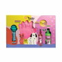 Tresky & Friends Trousse de nettoyage pour animaux 5 pièces