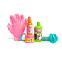 Tresky & Friends Trousse de nettoyage pour animaux 5 pièces