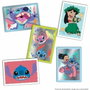 Panini Blister Stitch - 11 pochettes, 55 stickers
