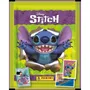 Panini - Blister de 11 pochettes avec 55 stickers sur le thème de Stitch - Collection Stitch