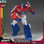 Yolopark Transformers Generation One Optimus Prime Kit de modèle en plastique AMK Series