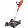 Black + Decker STC1820CM Coupe-bordures 3 en 1 18V
