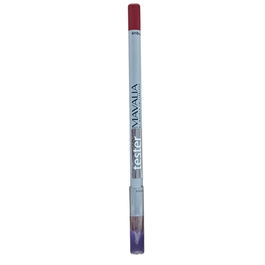 Mavala Crayon à Lèvres Rouge Mystique 1.4 g Testeur Maquillage pour Femmes