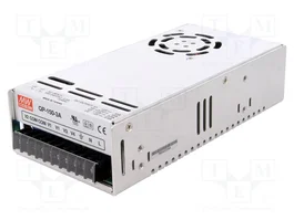 MEAN WELL QP-150-3A Alimentation à impulsions modulaire 146W
