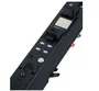 AKAI PRO EWI 5000 Instrument à Vent Numérique Sans Fil avec 13 Capteurs Tactiles 3GB de Sons USB MIDI Noir