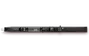 AKAI PRO EWI 5000 Instrument à Vent Numérique Sans Fil avec 13 Capteurs Tactiles 3GB de Sons USB MIDI Noir