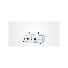 Perfect Beauty Chauffe-cire Double Wax SD-58