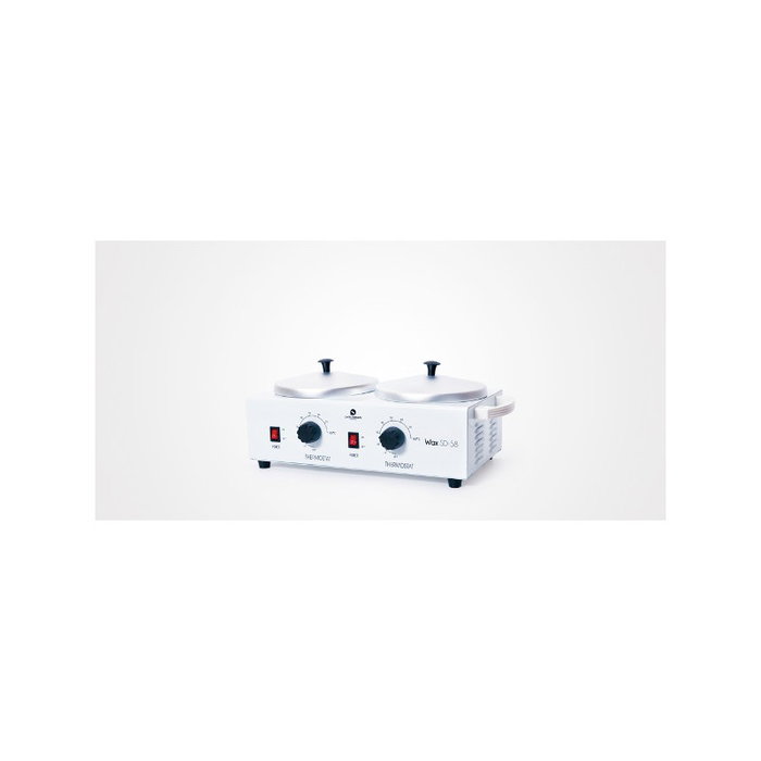 Perfect Beauty Chauffe-cire Double Wax SD-58 Perfect Beauty Chauffe-cire Double Wax SD-58