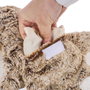 Sensly Peluche Thermique Micro-ondes en Polyester