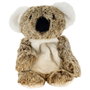 Sensly Peluche Thermique Micro-ondes en Polyester