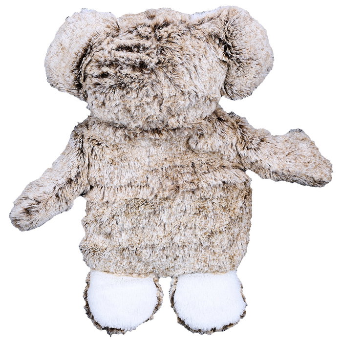 Sensly Peluche Thermique Micro-ondes en Polyester