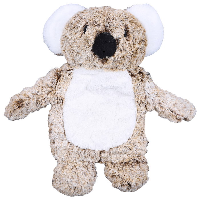 Sensly Peluche Thermique Micro-ondes en Polyester