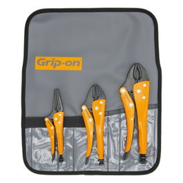 Pince Grip-on BS-SET3