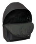 Safta Sac à dos double pour ordinateur portable 15,6 pouces avec port USB de chargement, 31x44x18 cm, Harper & Neyer Noir