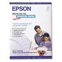 Epson Papier de transfert pour t-shirts A4, 10 feuilles