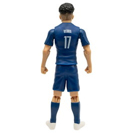 BANBO TOYS Figura Action Vitinha PSG 20cm