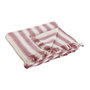 Home ESPRIT Couvre-Lits Beige Rose 150 x 250 cm