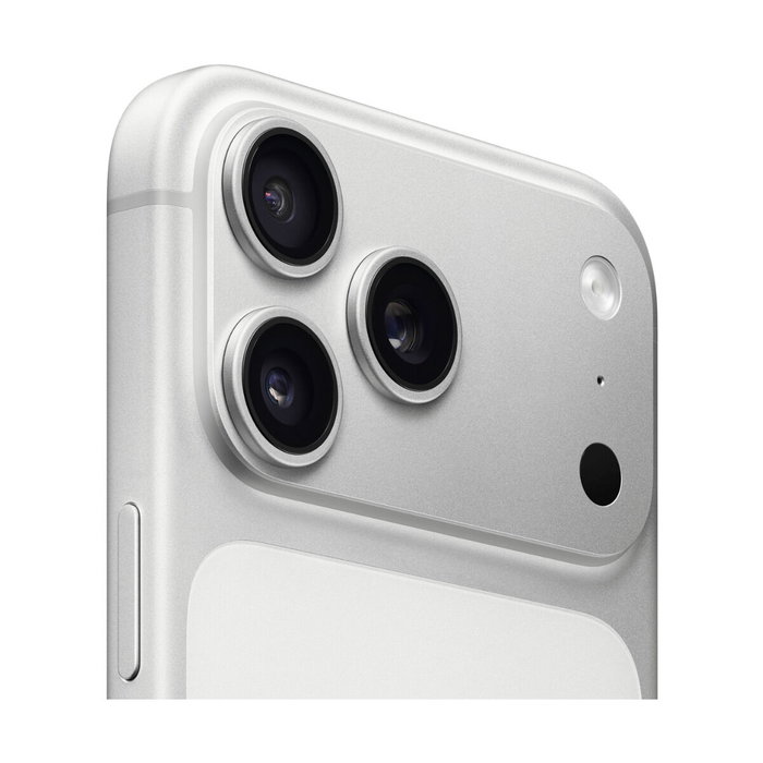 Smartphone Apple iPhone 17 Pro Max 6,9" Hexa Core 12 GB RAM 256 GB Argenté