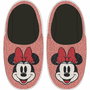 Chaussons Minnie Mouse Rose 28-29