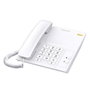 Alcatel Temporis T26 Téléphone fixe blanc