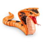 Zuru Serpent robotisé ROBO ALIVE Cobra Orange