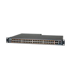 Cambium Networks EX2052R-P Switch 48 x 10/100/1000, 4 SFP+, PoE, 1U, noir