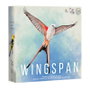 Devir Wingspan Jeu de Société Compétitif Aviarium Ornithologie 1-5 Joueurs 40-70 Min