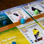 Devir Wingspan Jeu de Société Compétitif Aviarium Ornithologie 1-5 Joueurs 40-70 Min