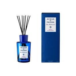 Acqua di Parma Blu Mediterraneo Mirto di Panarea Diffuseur de parfum à roseaux 180 ml
