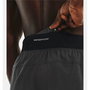 Short de Sport pour Homme Under Armour Fleece Jogger Noir