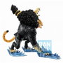 Ichibansho Figurine One Piece Rob Lucci Duel Memories PVC 9 cm
