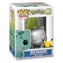 Funko Pop Géant Pokemon Bulbasaur Vinyl Figure 25cm Édition Anniversaire 2021