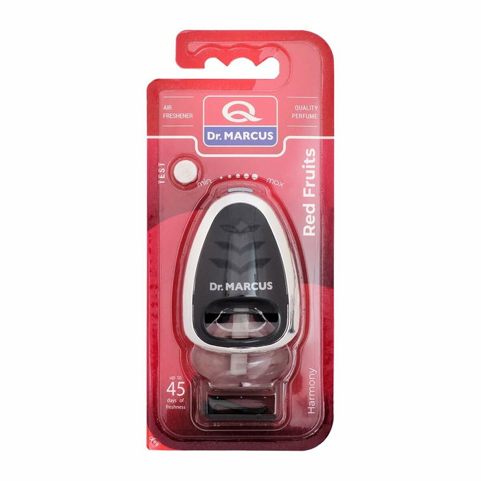 Dr Marcus Harmony Parfum de Voiture Fruits Rouges