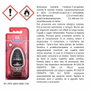Dr Marcus Harmony Parfum de Voiture Fruits Rouges
