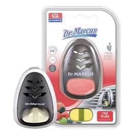Dr. Marcus DRM0338 Parfum de Voiture Harmony Fruits Rouges 8 ml