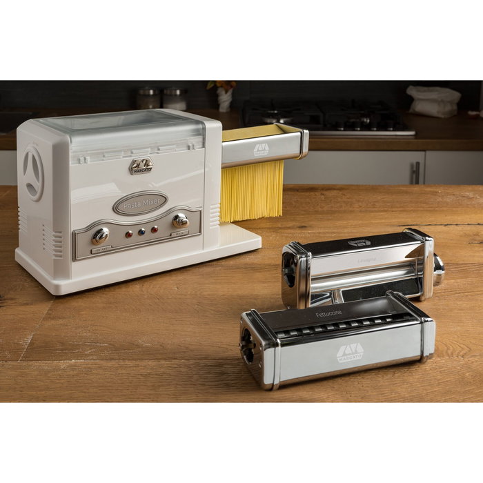 Marcato Pasta Fresca machine à pâte et pétrin électrique Marcato Pasta Fresca machine à pâte et pétrin électrique