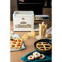 Marcato Pasta Fresca machine à pâte et pétrin électrique