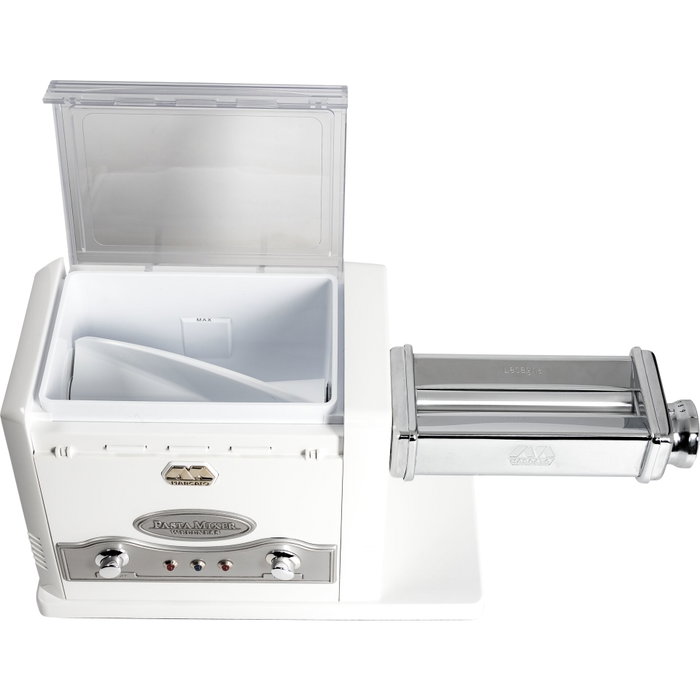Marcato Pasta Fresca Machine à pâte électrique Marcato Pasta Fresca Machine à pâte électrique