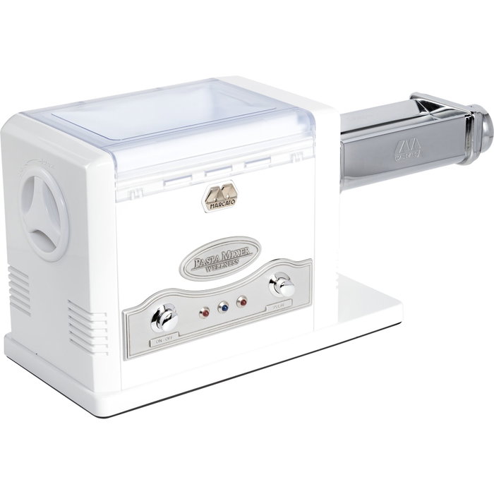 Marcato Pasta Fresca Machine à pâte électrique Marcato Pasta Fresca Machine à pâte électrique