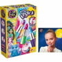 Lisciani Giochi THE MOON ACADEMY Kit de Loisirs Créatifs Rouge à Lèvres