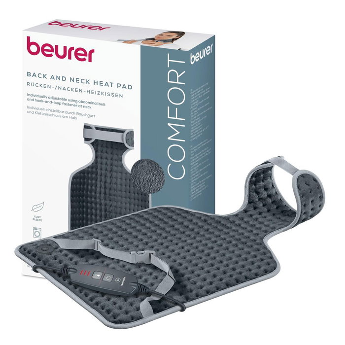 Coussin Thermique Beurer HK64 Coussin Thermique Beurer HK64