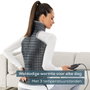 Coussin Thermique Beurer HK64