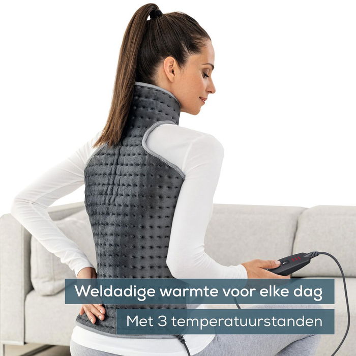 Coussin Thermique Beurer HK64