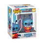Funko Bitty POP! Rides Disney Stitch et The Red One