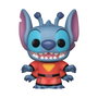Funko Bitty POP! Rides Disney Stitch et The Red One