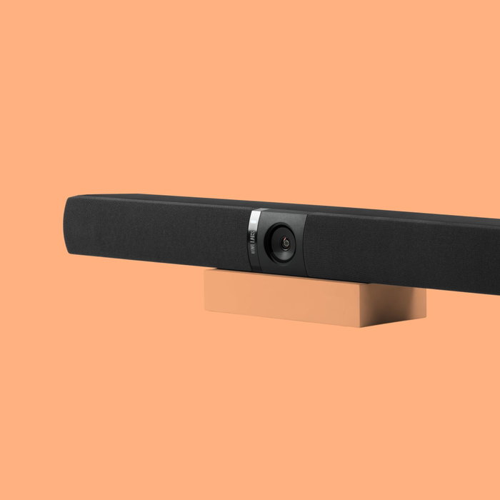 Owl Labs Owl Bar - Barre de vidéoconférence 4K Ultra HD - Noir Owl Labs Owl Bar - Barre de vidéoconférence 4K Ultra HD - Noir