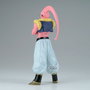 BANPRESTO Figura Dragon Ball Z Majin Buu Match Makers - Statuette de collection - 18 cm