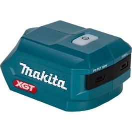 Makita ADP002G Adaptateur USB pour batterie 40V XGT