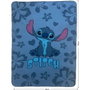 Stitch Plaid polaire Disney Lilo & Stitch 100 x 140 cm