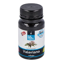 NOVADIET Valeriana 30 capsules